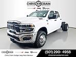 New 2026 Ram 3500 Crew Cab 60 CA Cab Chassis for sale #TG208042 - photo 5