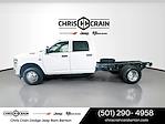 New 2026 Ram 3500 Crew Cab 60 CA Cab Chassis for sale #TG208042 - photo 6