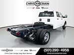 New 2026 Ram 3500 Crew Cab 60 CA Cab Chassis for sale #TG208042 - photo 2