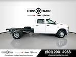 New 2026 Ram 3500 Crew Cab 60 CA Cab Chassis for sale #TG208042 - photo 8