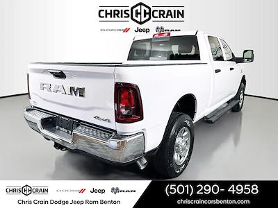 2026 Ram 2500 Crew Cab 4WD Pickup for sale #TG210435 - photo 2