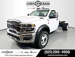 2026 Ram 5500 Regular Cab DRW 4WD Cab Chassis for sale #TG210968 - photo 5