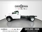 2026 Ram 5500 Regular Cab DRW 4WD Cab Chassis for sale #TG210968 - photo 6