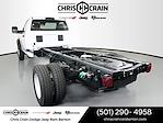 2026 Ram 5500 Regular Cab DRW 4WD Cab Chassis for sale #TG210968 - photo 7