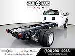 2026 Ram 5500 Regular Cab DRW 4WD Cab Chassis for sale #TG210968 - photo 2