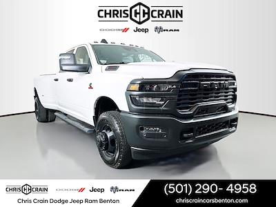 New 2026 Ram 3500 - photo 1