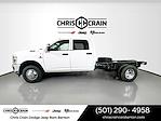 2026 Ram 3500 Crew Cab DRW 4WD Cab Chassis for sale #TG212676 - photo 5