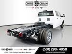 2026 Ram 3500 Crew Cab DRW 4WD Cab Chassis for sale #TG212676 - photo 2
