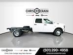 2026 Ram 3500 Crew Cab DRW 4WD Cab Chassis for sale #TG212676 - photo 8