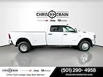 2026 Ram 3500 Crew Cab DRW 4WD Pickup for sale #TG213794 - photo 9