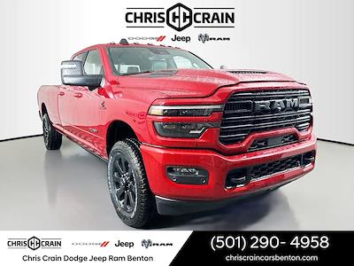 2026 Ram 3500 Crew Cab 4WD Pickup for sale #TG216450 - photo 1