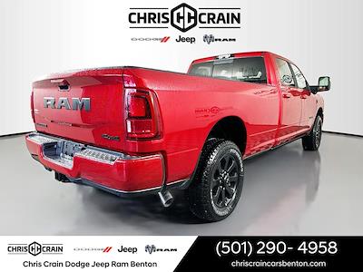 2026 Ram 3500 Crew Cab 4WD Pickup for sale #TG216450 - photo 2