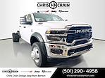 2026 Ram 5500 Crew Cab DRW 4WD Cab Chassis for sale #TG222039 - photo 1