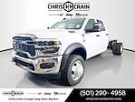 2026 Ram 5500 Crew Cab DRW 4WD Cab Chassis for sale #TG222039 - photo 5