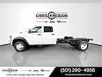 2026 Ram 5500 Crew Cab DRW 4WD Cab Chassis for sale #TG222039 - photo 6