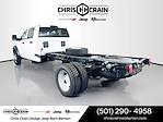 2026 Ram 5500 Crew Cab DRW 4WD Cab Chassis for sale #TG222039 - photo 7