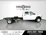 2026 Ram 5500 Crew Cab DRW 4WD Cab Chassis for sale #TG222039 - photo 8
