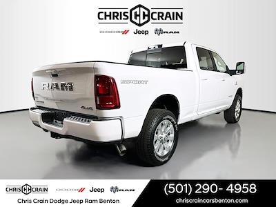2026 Ram 3500 Crew Cab 4WD Pickup for sale #TG232695 - photo 2