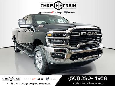 2026 Ram 2500 Crew Cab 4WD Pickup for sale #TG248810 - photo 1