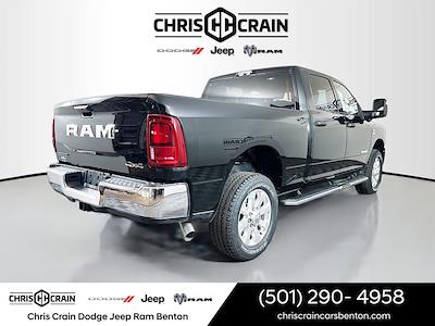 2026 Ram 2500 Crew Cab 4WD Pickup for sale #TG248810 - photo 2