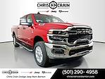 2026 Ram 2500 Crew Cab 4WD Pickup for sale #TG248811 - photo 1