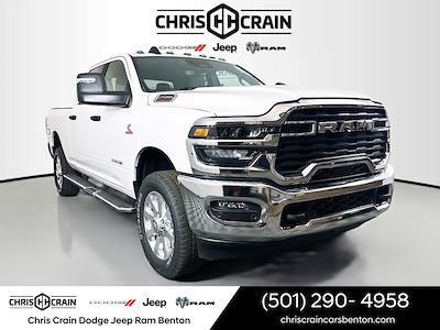2026 Ram 2500 Crew Cab 4WD Pickup for sale #TG264600 - photo 1