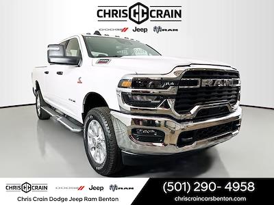 2026 Ram 2500 Crew Cab 4WD Pickup for sale #TG264601 - photo 1