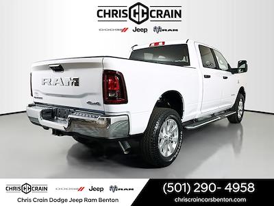 2026 Ram 2500 Crew Cab 4WD Pickup for sale #TG264601 - photo 2