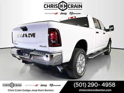 2026 Ram 2500 Crew Cab 4WD Pickup for sale #TG264602 - photo 2