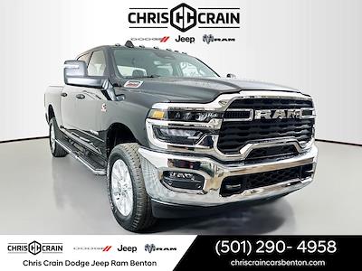 2026 Ram 2500 Crew Cab 4WD Pickup for sale #TG264603 - photo 1