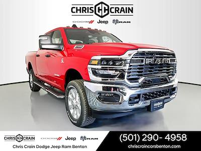 2026 Ram 2500 Crew Cab 4WD Pickup for sale #TG264604 - photo 1