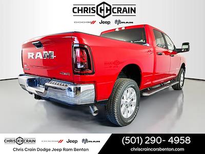 2026 Ram 2500 Crew Cab 4WD Pickup for sale #TG264604 - photo 2