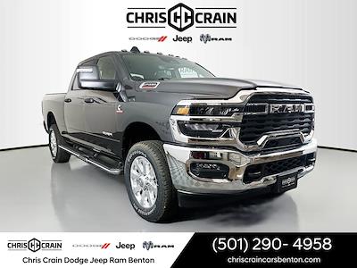New 2026 Ram 2500 - photo 1