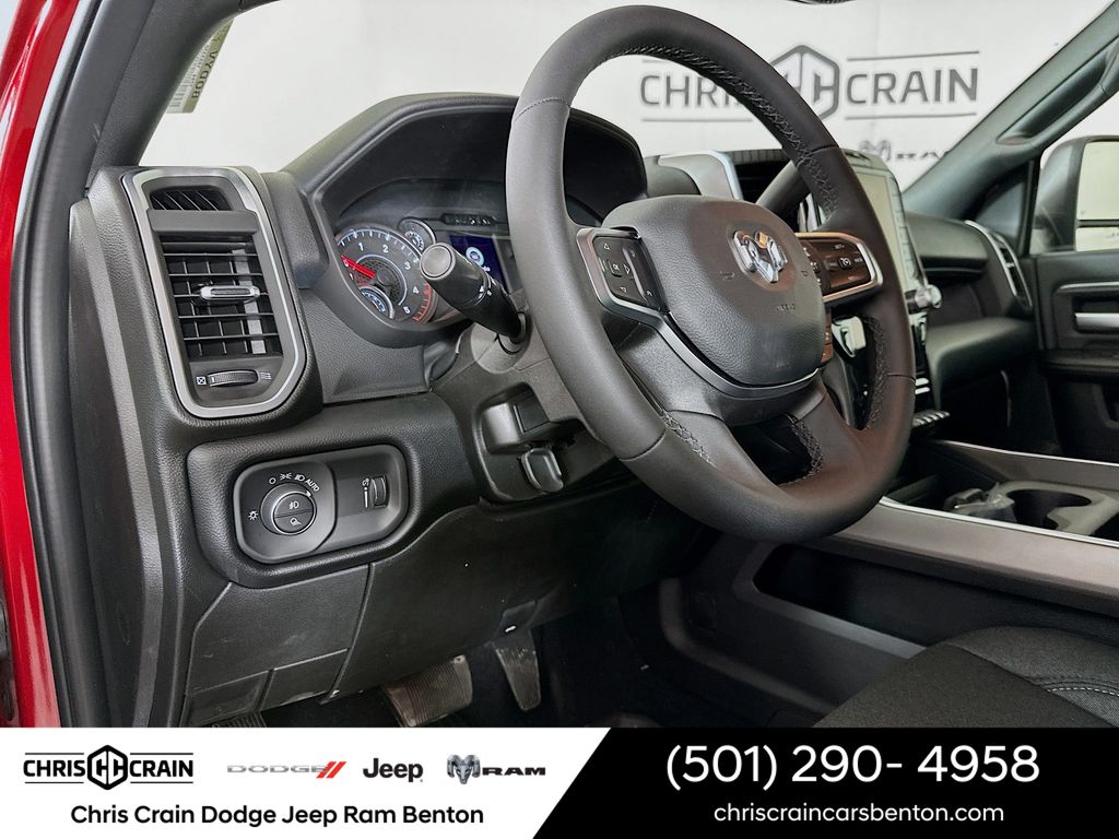 New 2026 Ram 2500 - photo 12