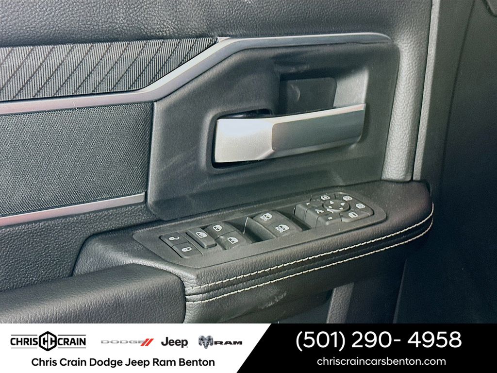 New 2026 Ram 2500 - photo 13