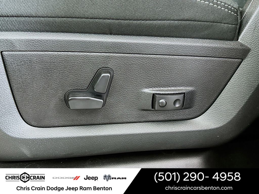 New 2026 Ram 2500 - photo 14