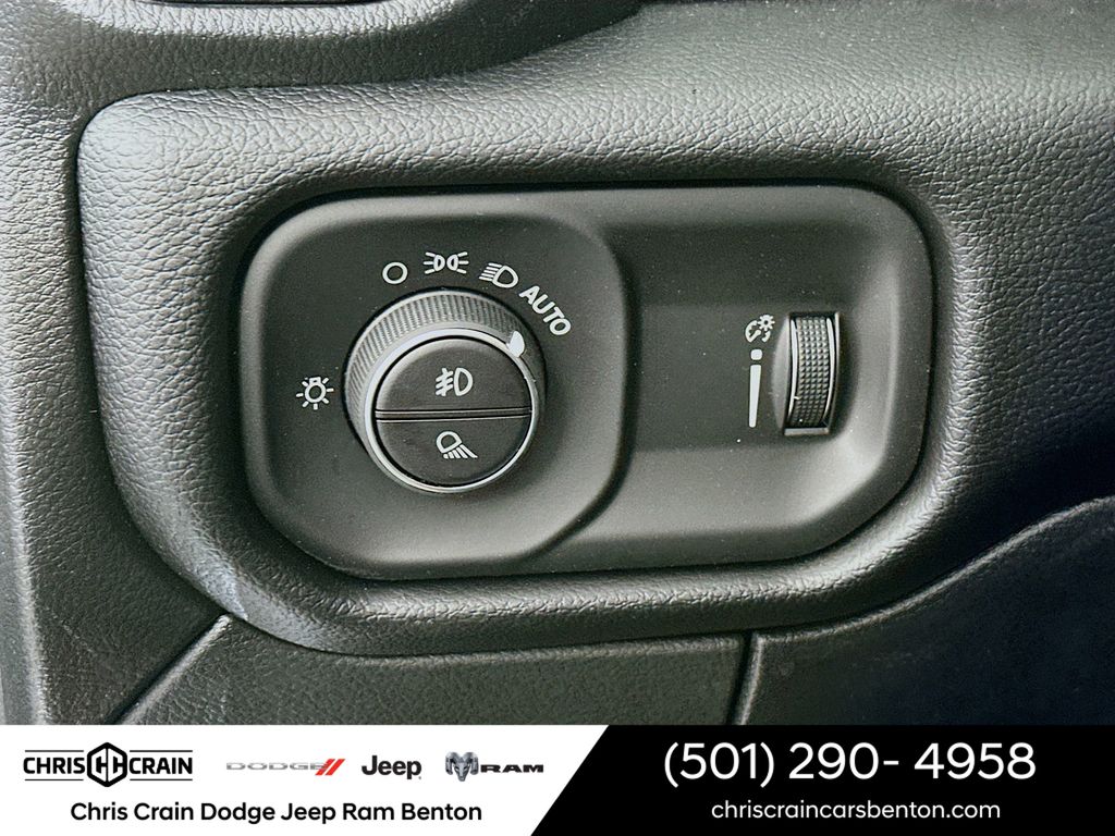 New 2026 Ram 2500 - photo 15