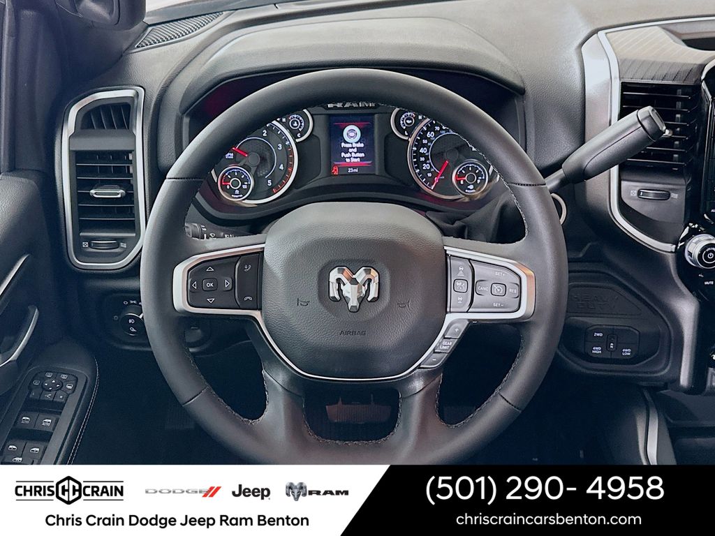 New 2026 Ram 2500 - photo 16