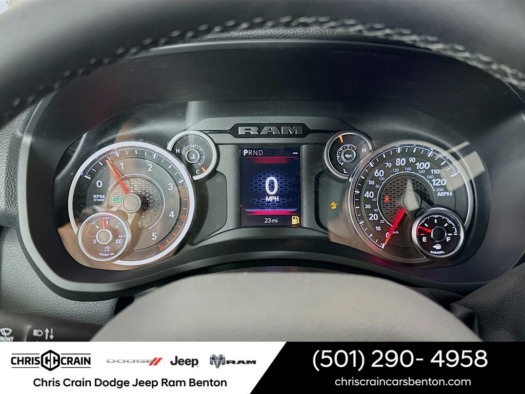 New 2026 Ram 2500 - photo 17
