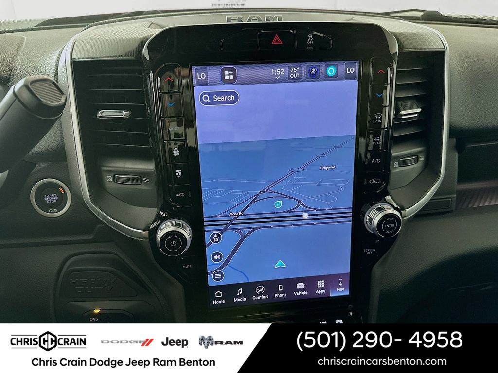 New 2026 Ram 2500 - photo 21