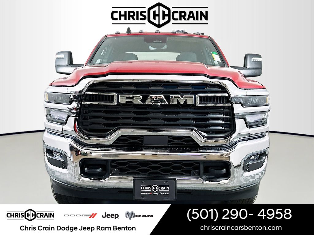 New 2026 Ram 2500 - photo 5