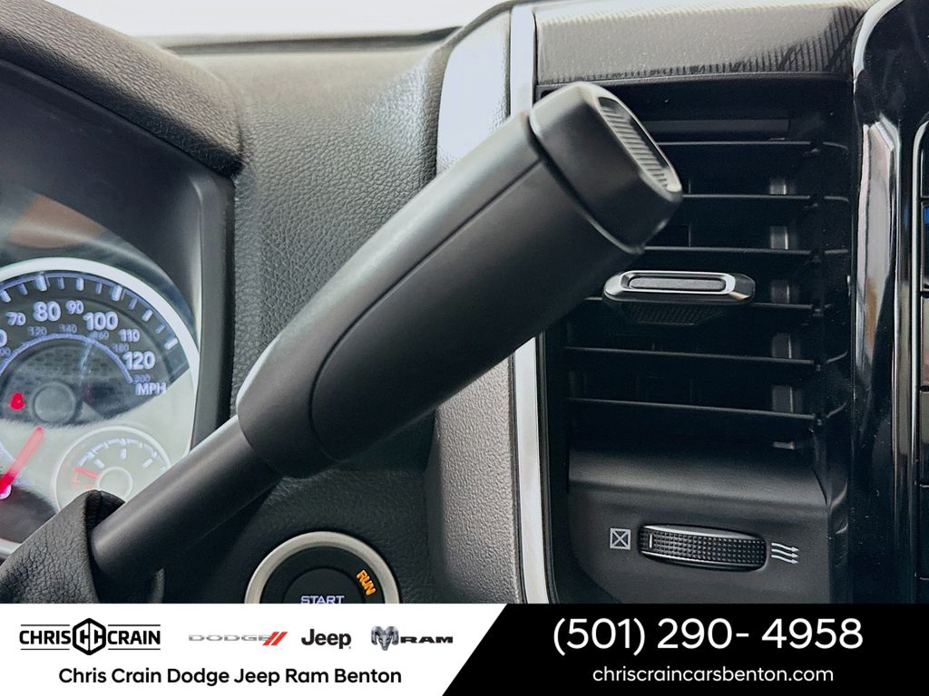 New 2026 Ram 2500 - photo 22