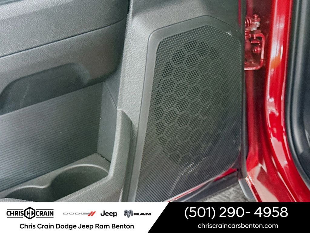 New 2026 Ram 2500 - photo 23