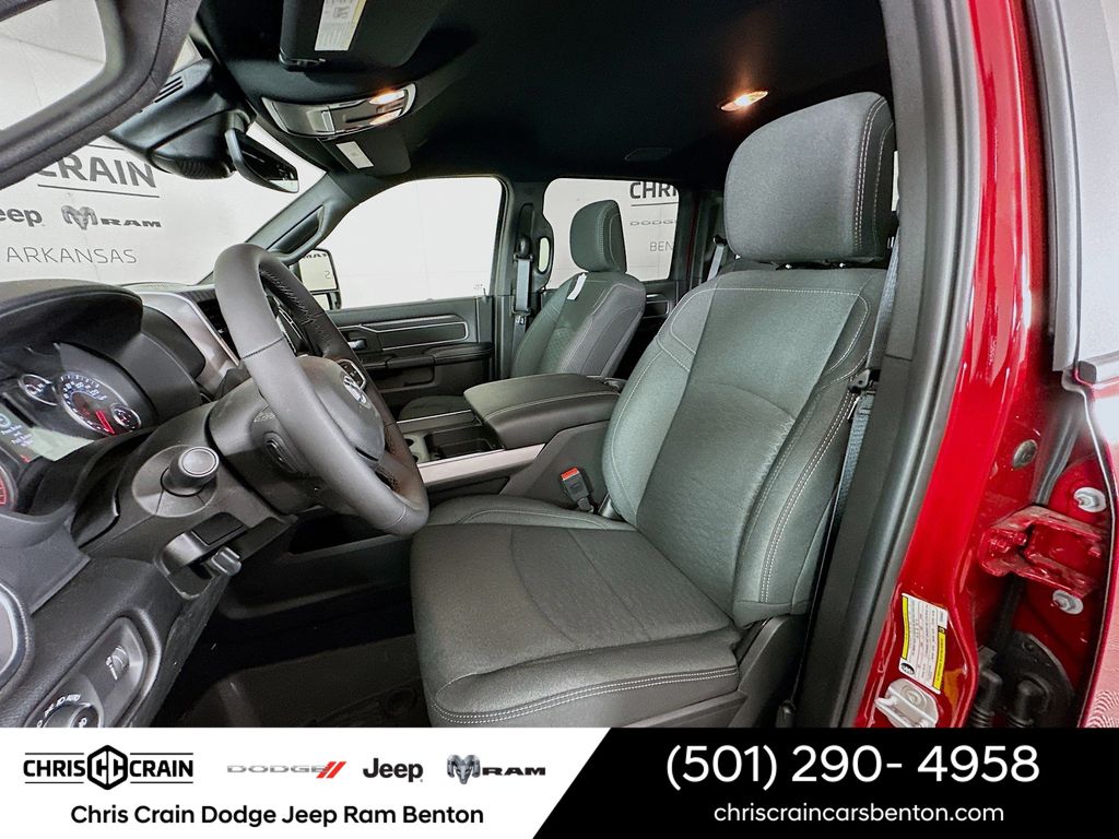 New 2026 Ram 2500 - photo 24