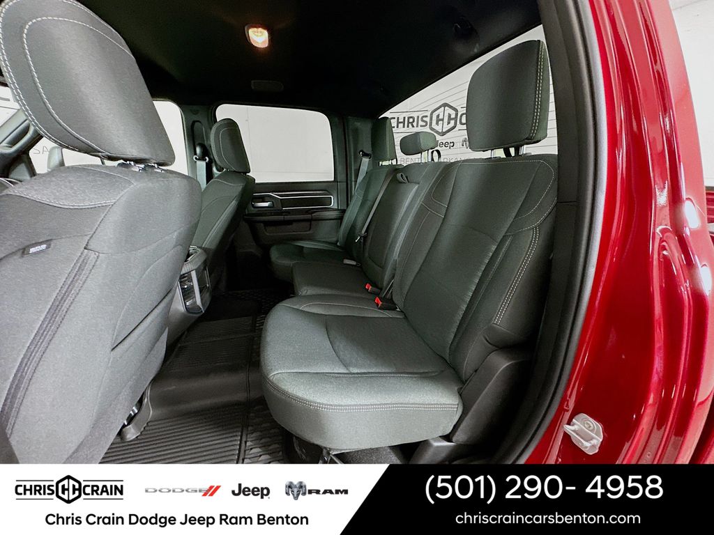 New 2026 Ram 2500 - photo 25