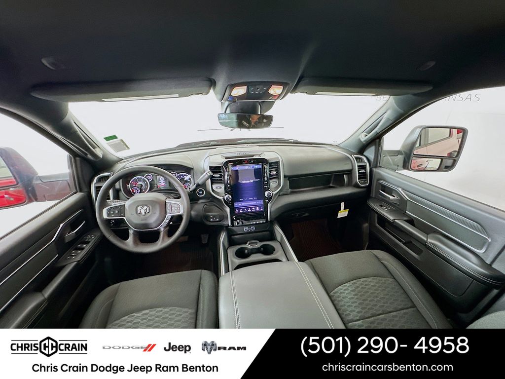 New 2026 Ram 2500 - photo 26