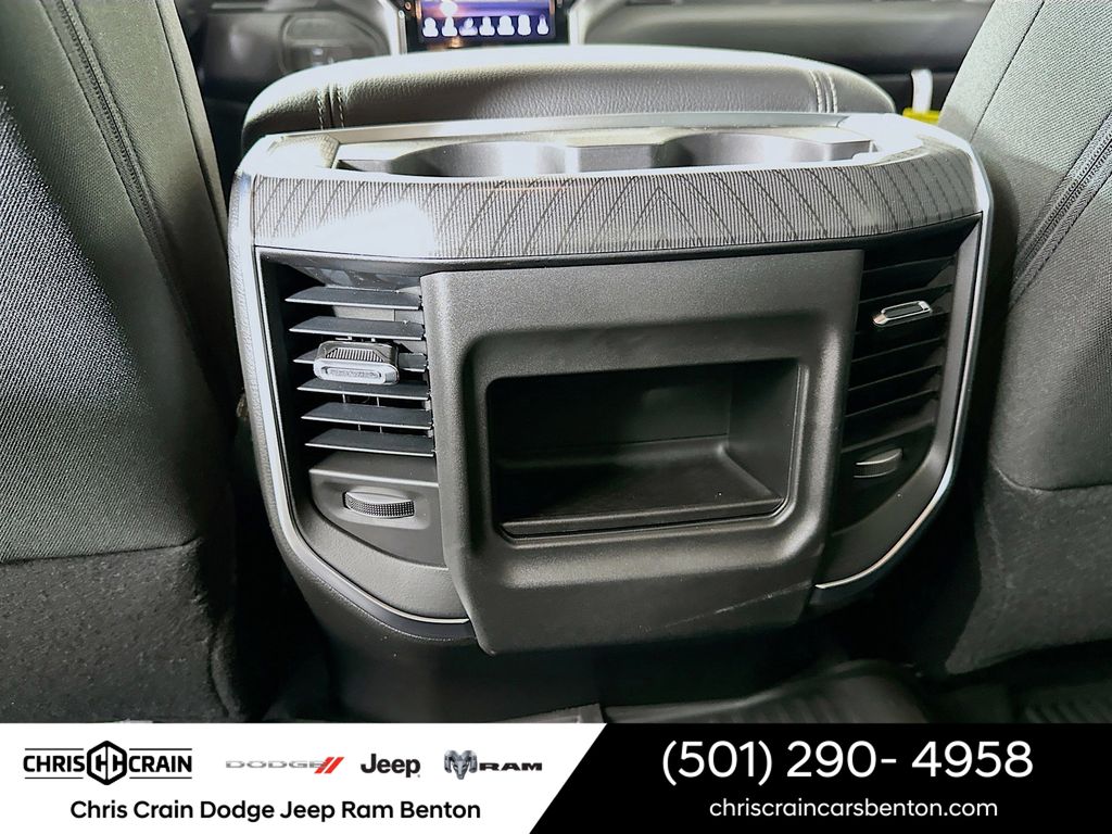 New 2026 Ram 2500 - photo 27