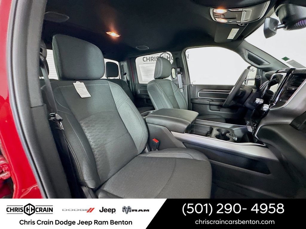 New 2026 Ram 2500 - photo 28