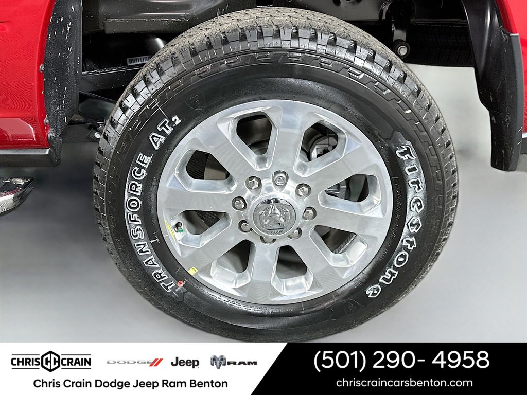 New 2026 Ram 2500 - photo 29