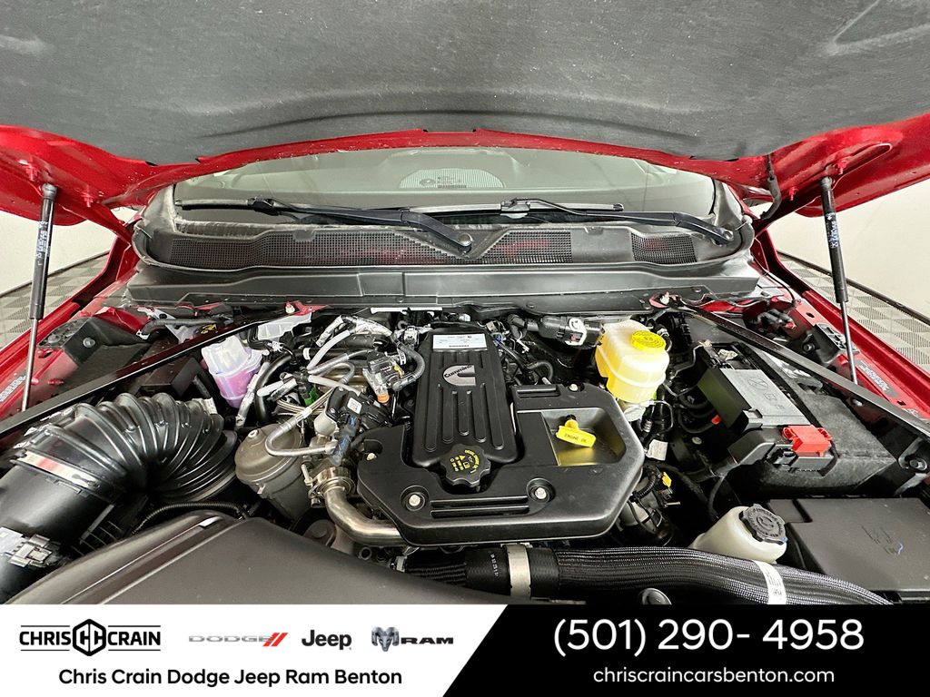 New 2026 Ram 2500 - photo 30
